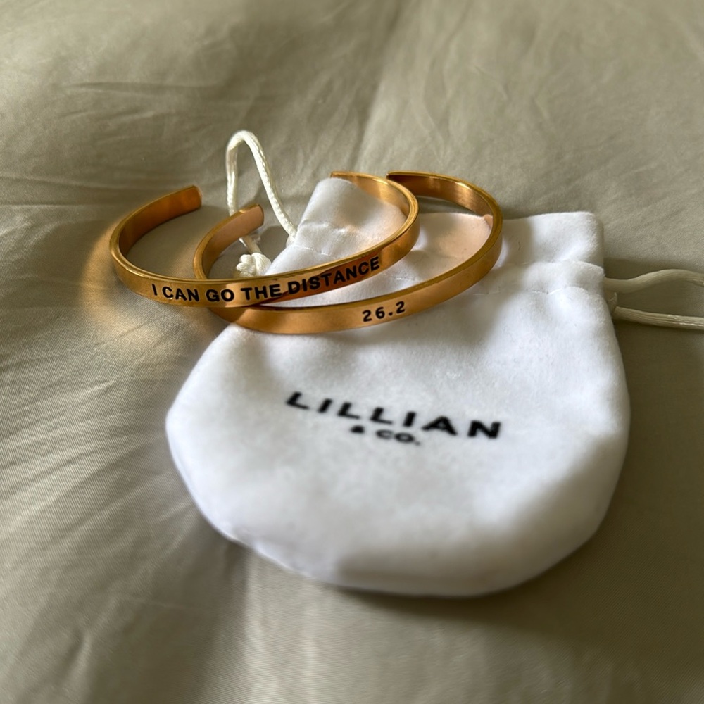 Lillian & Co. Bracelet set